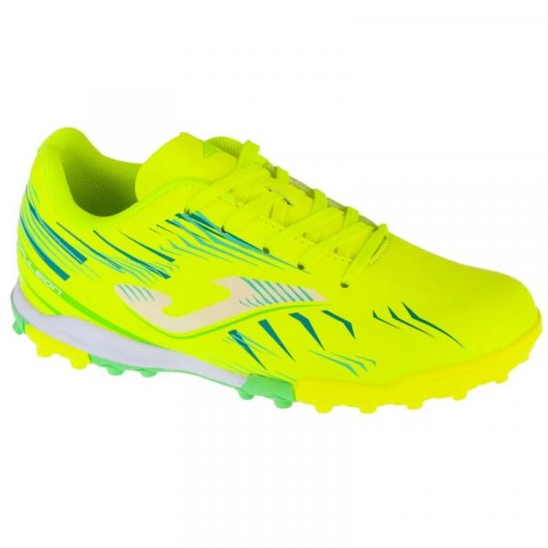 Buty piłkarskie Joma Propulsion Tf PRJS2509TF żółte