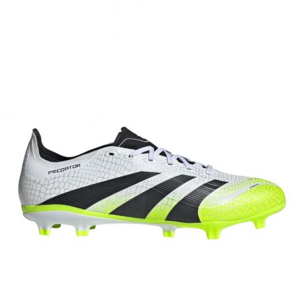 Buty piłkarskie adidas Predator League FG/MG M JI1117 wielokolorowe