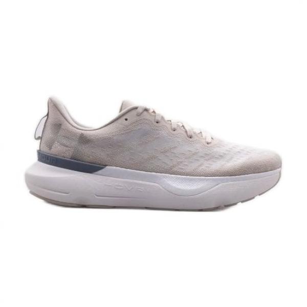 Under Armour Buty Under Ua Infinite 6 Cool Down Armour M 3027187-200 szare