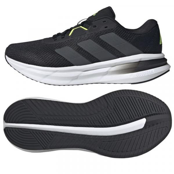 Buty do biegania adidas Galaxy 7 JQ2625 czarne