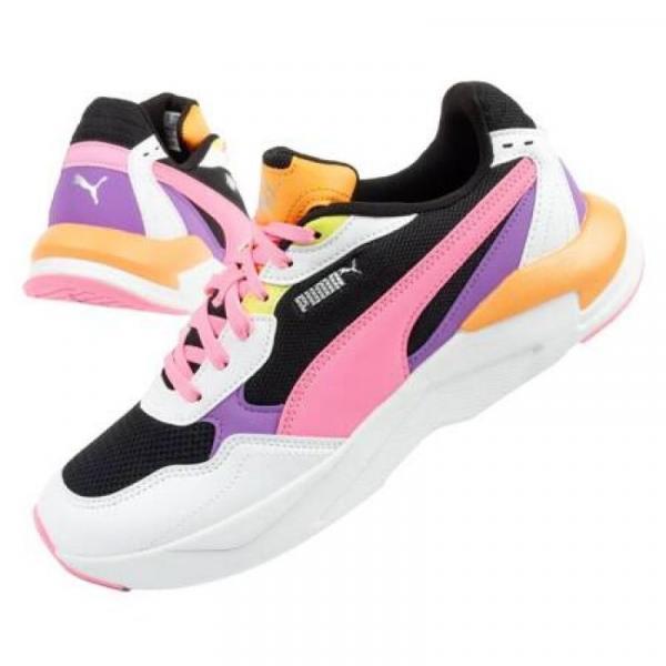 Buty Puma X-Ray W 384639 47 wielokolorowe