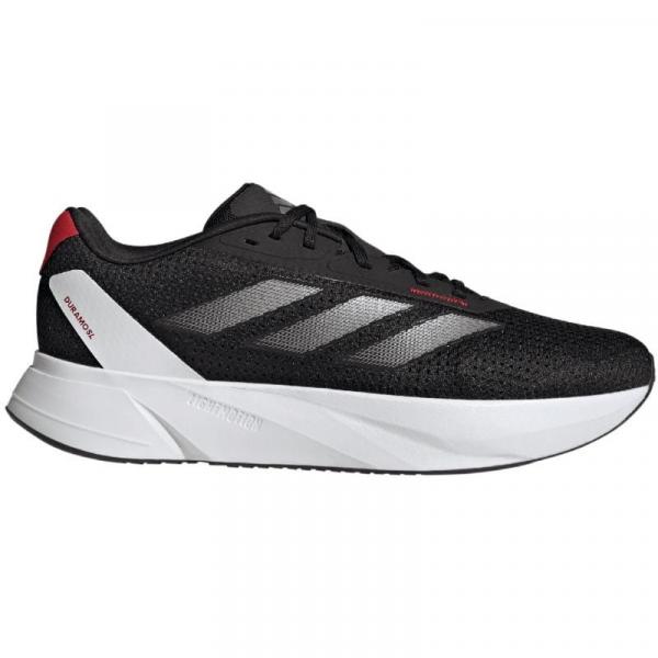 Buty do biegania adidas Duramo Sl M IE9700 czarne