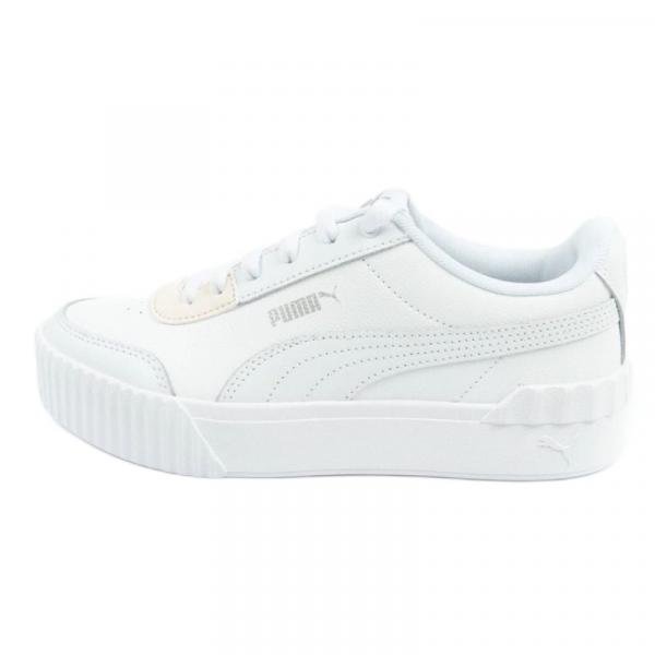 Buty Sportowe Puma Carina Lift 374225 07 białe