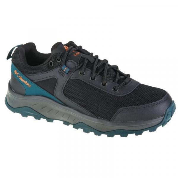 Buty Columbia Trailstorm Ascend Wp 2044281010 czarne