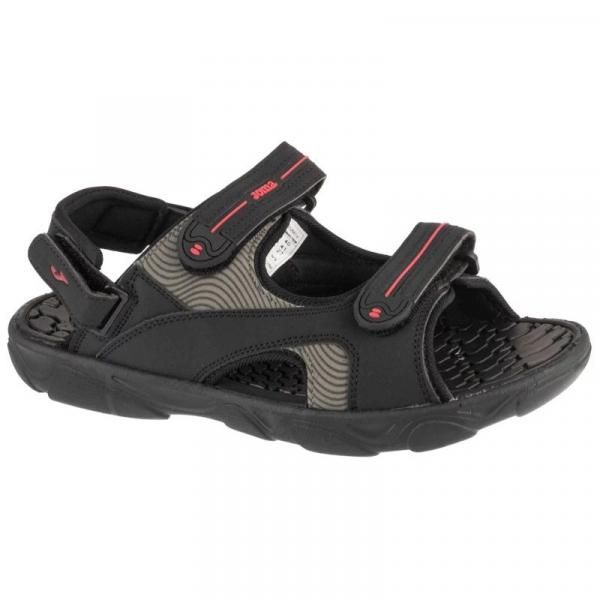 Sandały Joma S.Ocean 2501 SOCEAS2501V czarne