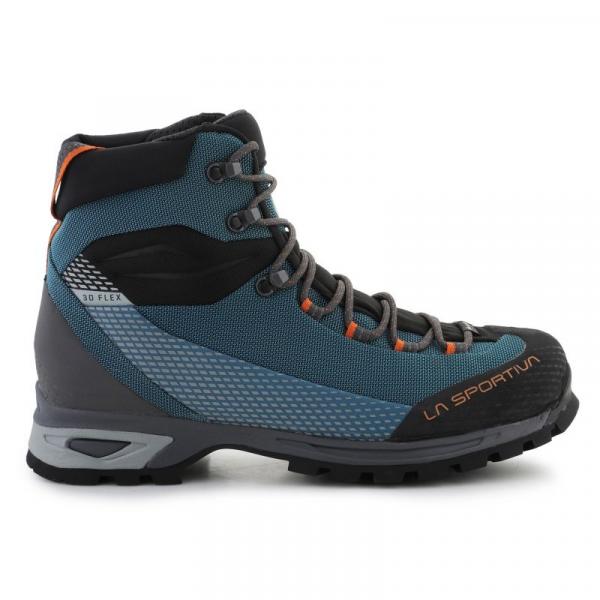 Buty La Sportiva Trango Trk GTtx 31D623205 niebieskie