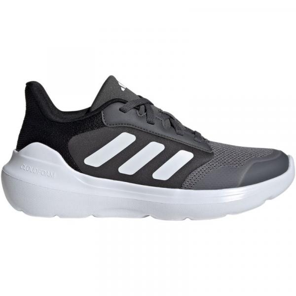 Buty do biegania adidas Tensaur Run 3.0 IE3545 szare