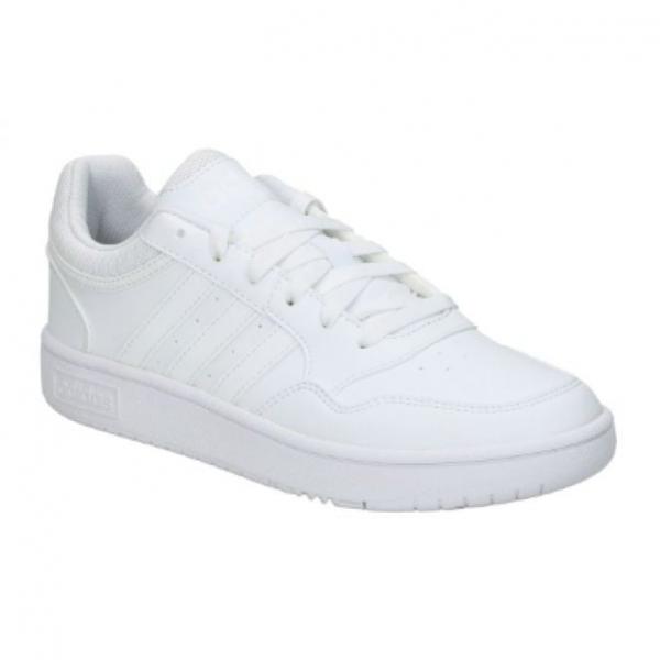 Buty adidas Hoops 3.0 K GW0433 białe