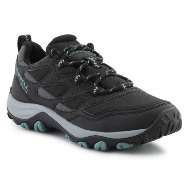 Buty Merrell West Rim Sport Gtx J036560 czarne