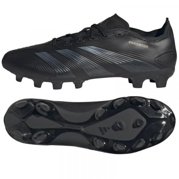 Buty adidas Predator League Mg IF6380 czarne