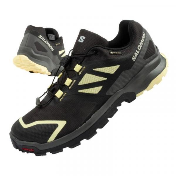 Buty do biegania Salomon Xa Nekoma Gtx 473869 czarne