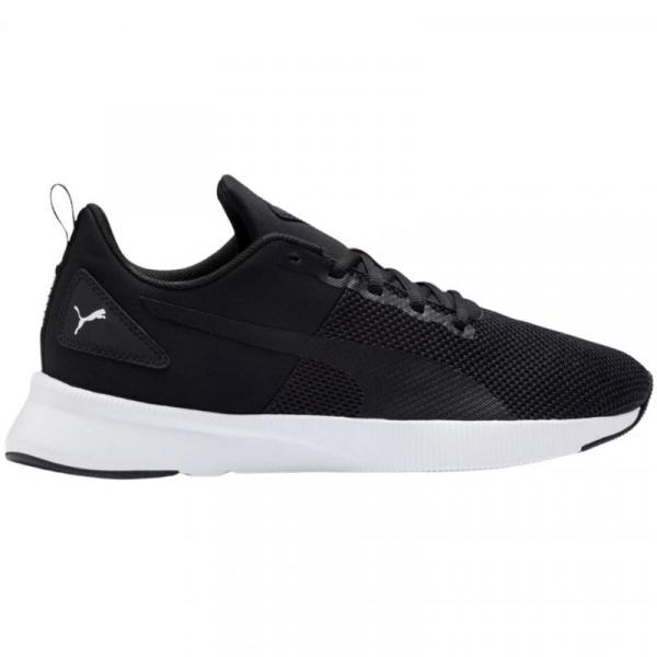 Buty Puma Flyer Runner 192257 02 czarne