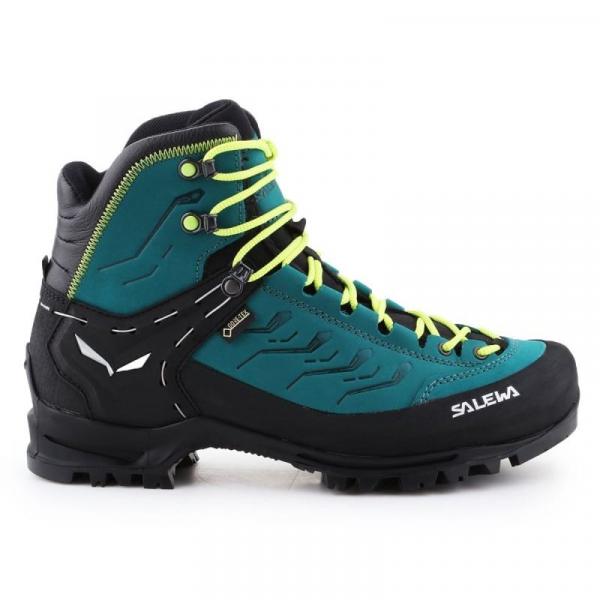 Buty Salewa Ws Rapace Gtx W 61333-8630 niebieskie