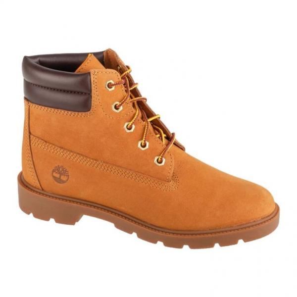 Buty Timberland 6 In Basic Wr Boot 1A2MBB żółte