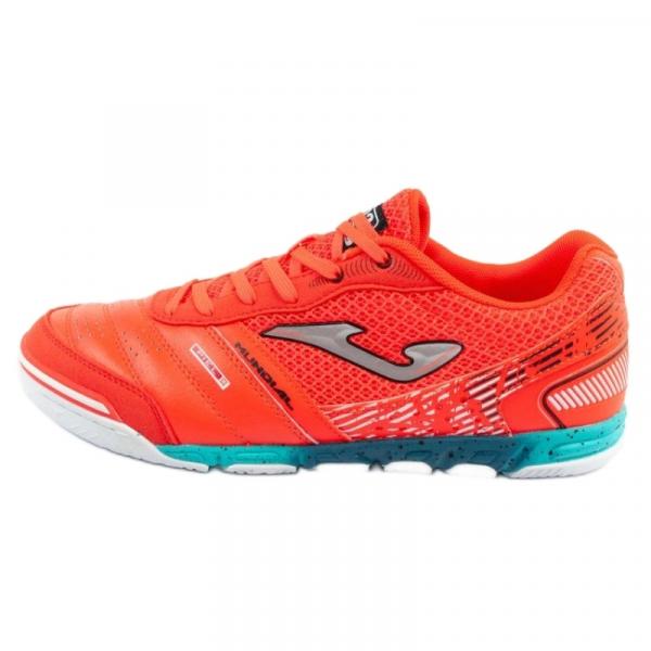 Buty piłkarskie Joma Mundial 2507 MUNS2507IN pomarańczowe