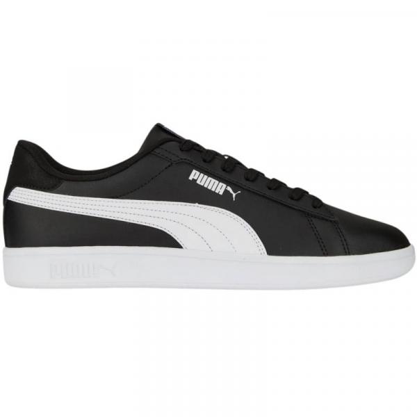 Buty Puma Smash 3.0 L M 390987 04 czarne