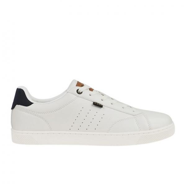 Buty sportowe męskie Lee Armus 50251031 02A białe