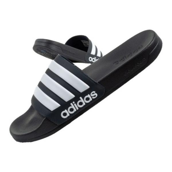 Klapki adidas Adiletten Shower GZ5920 czarne