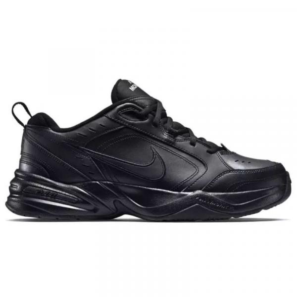 Buty Nike Air Monarch Iv 415445-001 czarne