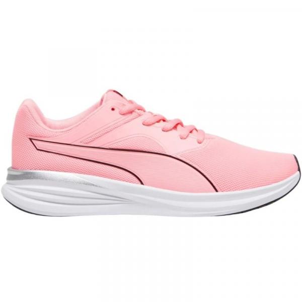 Buty biegowe Puma Transport W 377028 27 różowe