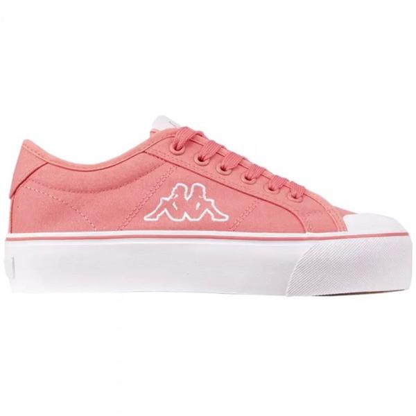 Buty Kappa Boron Low Pf 243162 2210 różowe