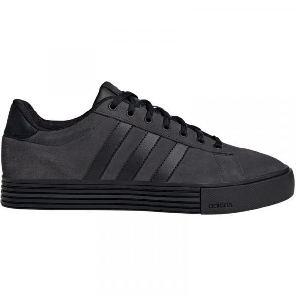 Buty adidas Daily 4.0 JI4355 czarne