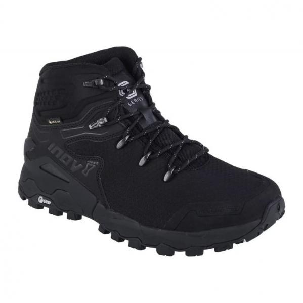 Buty Inov-8 Roclite Pro G 400 Gtx V2 M 001073-BK-S-01 czarne