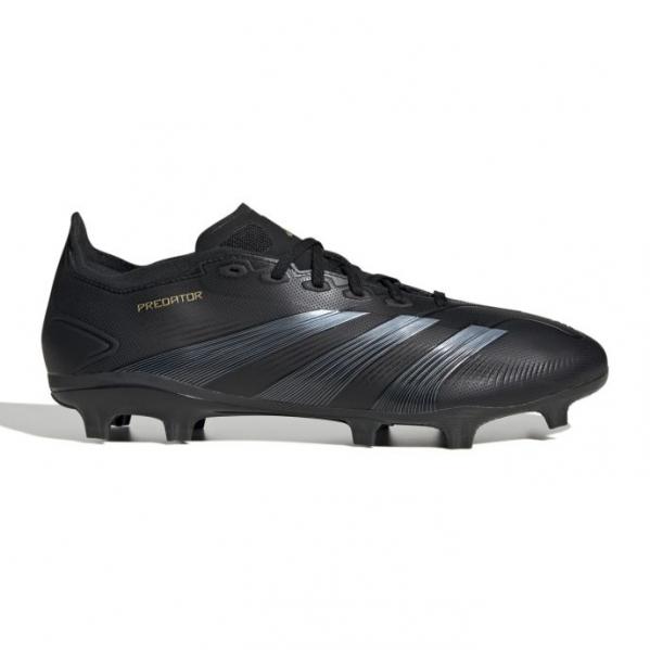 Buty adidas Predator League Fg IF6347 czarne
