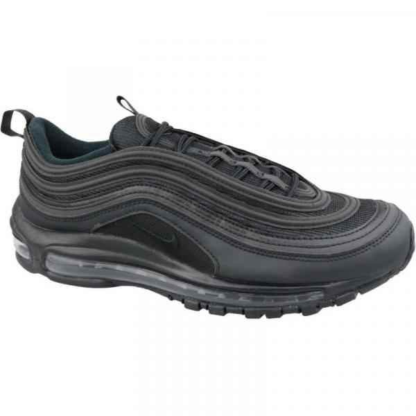 Buty Nike Air Max 97 M BQ4567-001 czarne