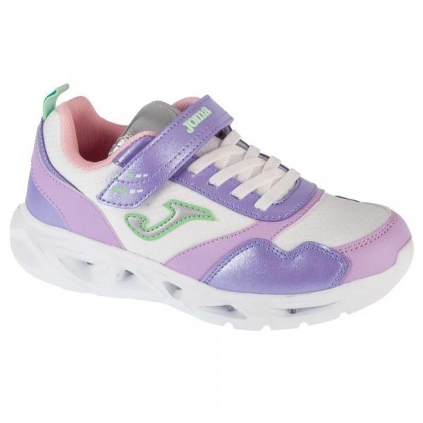 Buty Joma Star 2519 JSTARS2519V fioletowe