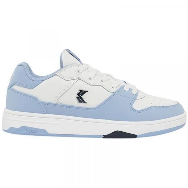 Buty Karl Kani 89 2K PD00003077męskie sportowe niebieskie