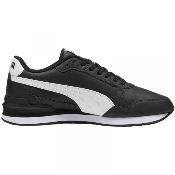 Buty Puma St Runner v4 L 399068 01 czarne