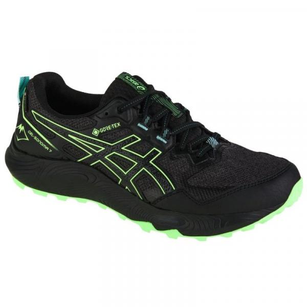 Buty do bieganie Asics Gel-Sonoma 7 Gtx M 1011B593-004 czarne