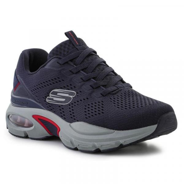 Buty Skechers Skech-Air Ventura M 232655-NVRD niebieskie