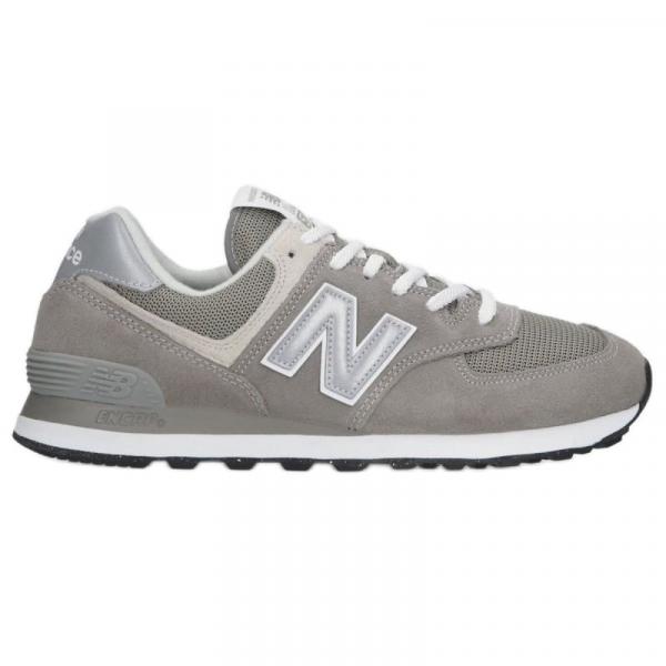 Buty New Balance 574 M ML574EVG szare