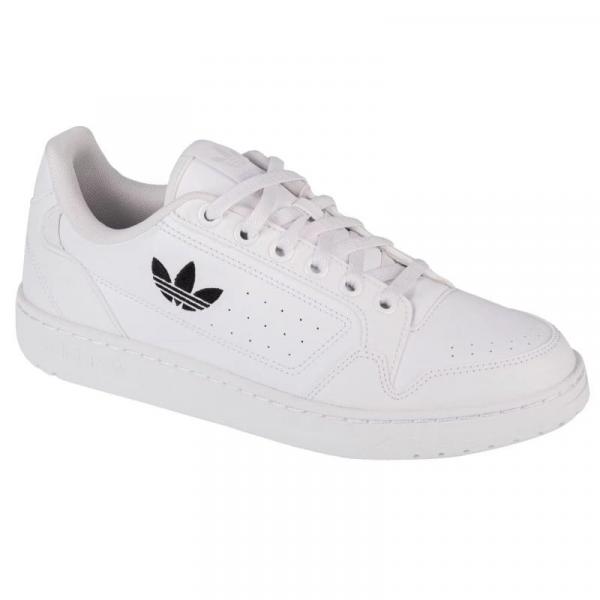 Buty adidas Originals Ny 90 HQ5841 białe