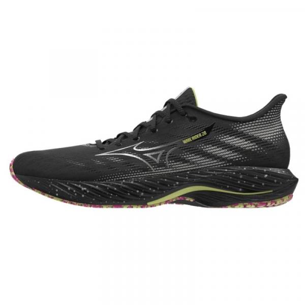 Buty Mizuno Wave Rider 28 J1GC246301 czarne