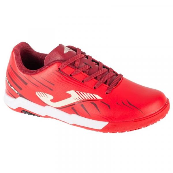 Buty piłkarskie Joma Propulsion 2506 In PRJS2506IN czerwone