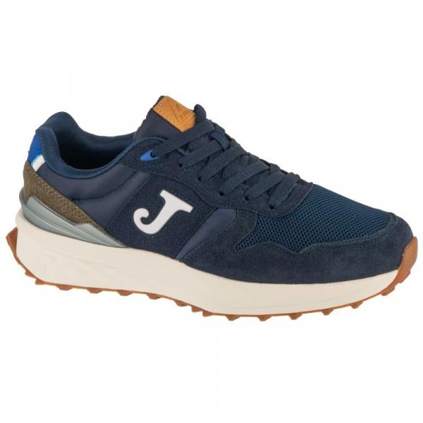 Buty Joma C.200 2503 C200S2503 granatowe niebieskie