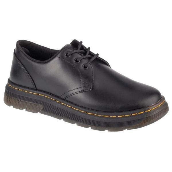 Buty Dr. Martens Crewson Lo M DM31669001 czarne