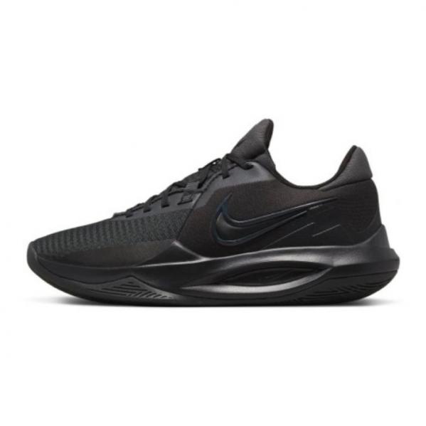 Buty Nike Precision Vi DD9535-001 czarne