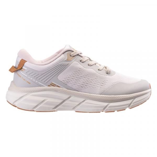 Buty do biegania IQ Kabero 92800623937 szare