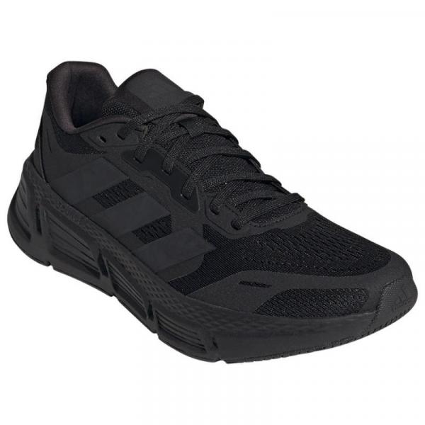 Buty do biegania adidas Questar 2 M IF2230 czarne