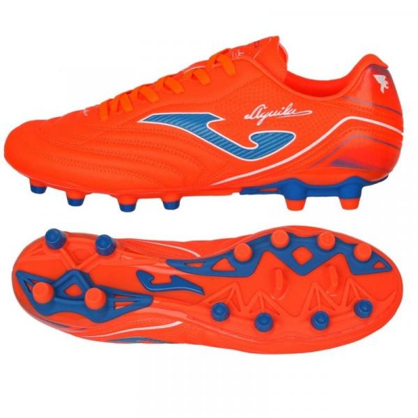 Buty Joma Aguila 2408 Fg M AGUW2408FG pomarańczowe