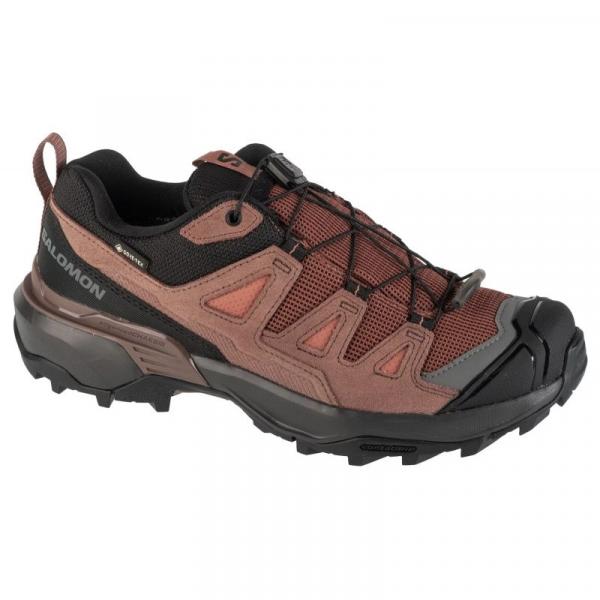 Buty Salomon X Ultra 360 Ltr Gtx 475715 brązowe