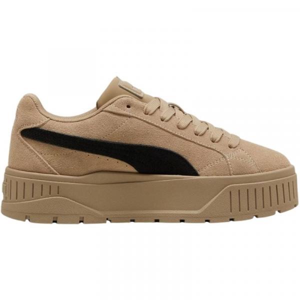 Buty Puma Karmen Ii 397457 02 beżowy