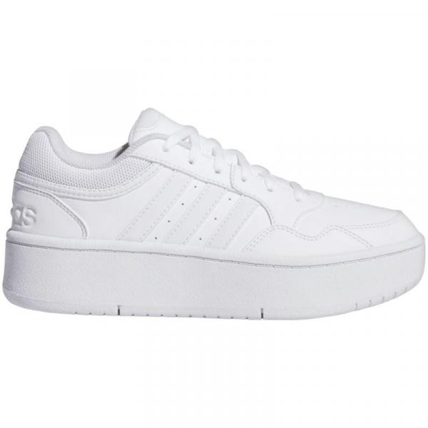 Buty adidas Hoops 3.0 Bold IG6973 białe