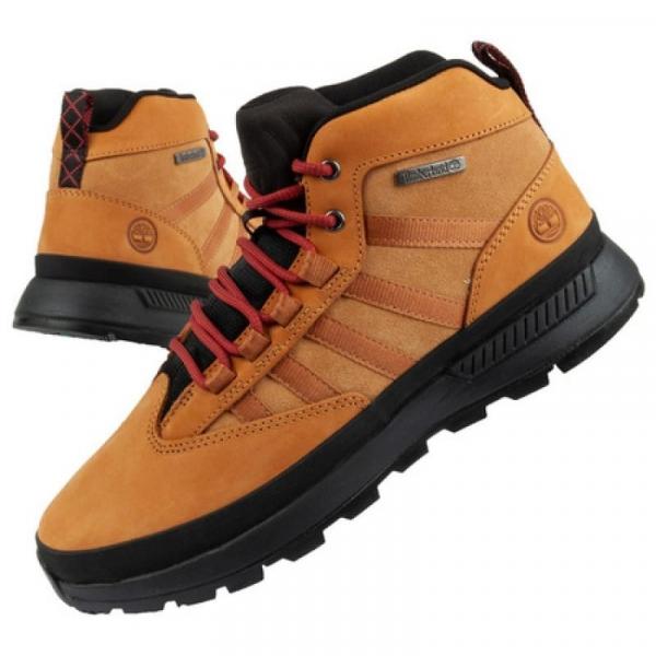 Buty Timberland Euro Trekker M TB0A62CR231 brązowe