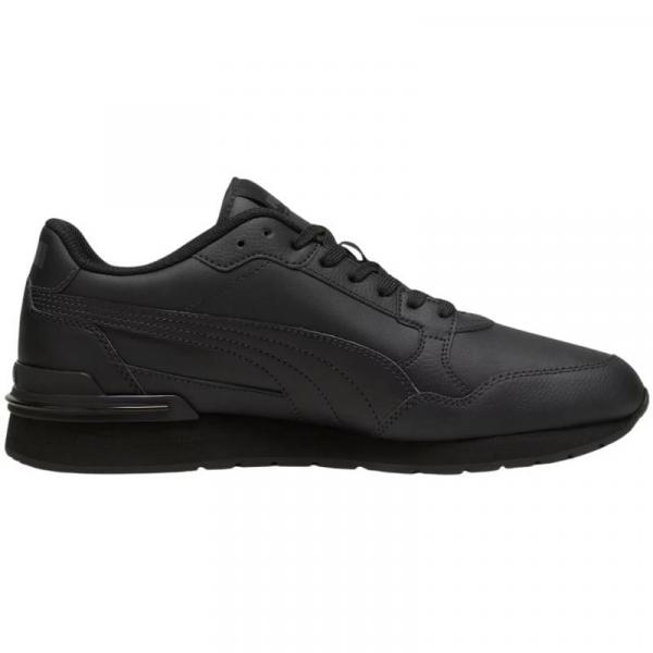 Buty Puma St Runner v4 L 399068 09 czarne