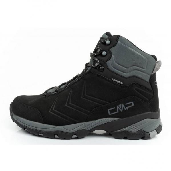 Buty trekkingowe CMP Melnick 3Q18587 U901 czarne